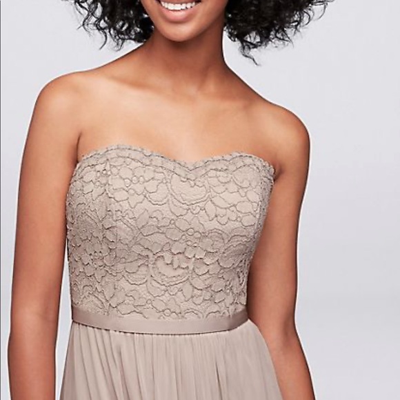 Formal Dress - Picture 5 of 5